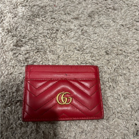 Gucci coin wallet - Picture 2 of 4